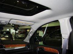 2013款 3.6L 自动 四驱精英版 7座