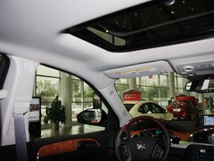2013款 3.6L 自动 四驱精英版 7座