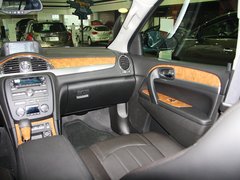 2013款 3.6L 自动 四驱精英版 7座