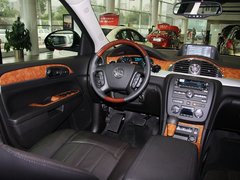 2013款 3.6L 自动 四驱精英版 7座