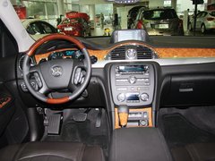 2013款 3.6L 自动 四驱精英版 7座