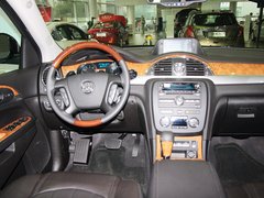 2013款 3.6L 自动 四驱精英版 7座