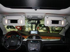 2013款 3.6L 自动 四驱精英版 7座