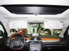 2013款 3.6L 自动 四驱精英版 7座