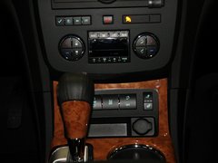 2013款 3.6L 自动 四驱精英版 7座