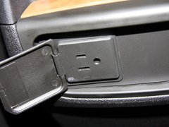 2013款 3.6L 自动 四驱精英版 7座