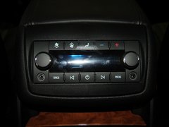 2013款 3.6L 自动 四驱精英版 7座