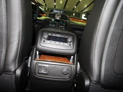2013款 3.6L 自动 四驱精英版 7座