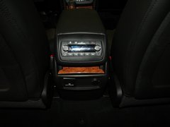 2013款 3.6L 自动 四驱精英版 7座