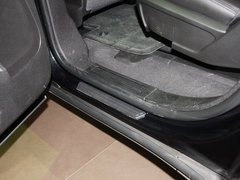 2013款 3.6L 自动 四驱精英版 7座