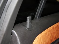 2013款 3.6L 自动 四驱精英版 7座
