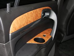 2013款 3.6L 自动 四驱精英版 7座