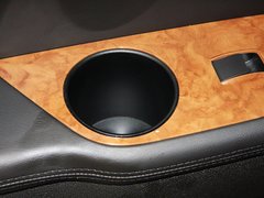 2013款 3.6L 自动 四驱精英版 7座