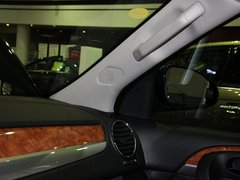 2013款 3.6L 自动 四驱精英版 7座