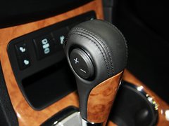 2013款 3.6L 自动 四驱精英版 7座