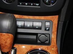 2013款 3.6L 自动 四驱精英版 7座