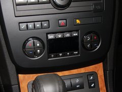 2013款 3.6L 自动 四驱精英版 7座