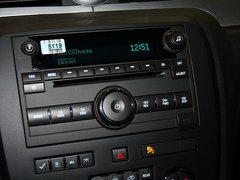 2013款 3.6L 自动 四驱精英版 7座
