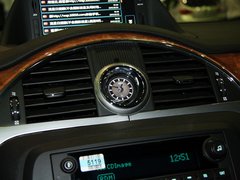 2013款 3.6L 自动 四驱精英版 7座