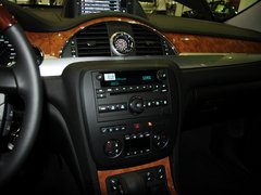 2013款 3.6L 自动 四驱精英版 7座