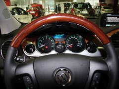2013款 3.6L 自动 四驱精英版 7座