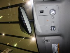 2013款 3.6L 自动 四驱精英版 7座