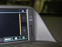 2013款 3.6L 自动 四驱精英版 7座