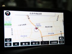 2013款 3.6L 自动 四驱精英版 7座