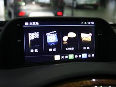 2013款 3.6L 自动 四驱精英版 7座
