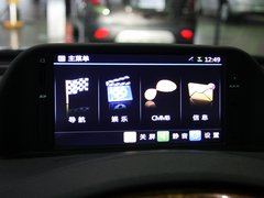 昂科雷（进口） 2013款 3.6L 自动 四驱精英版 7座