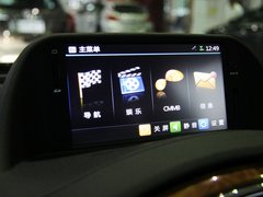 2013款 3.6L 自动 四驱精英版 7座