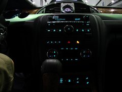 2013款 3.6L 自动 四驱精英版 7座