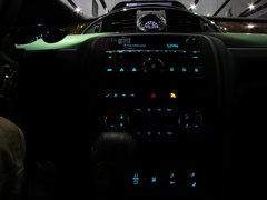2013款 3.6L 自动 四驱精英版 7座