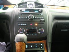 2013款 3.6L 自动 四驱精英版 7座