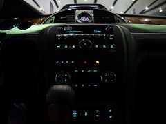2013款 3.6L 自动 四驱精英版 7座