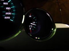 2013款 3.6L 自动 四驱精英版 7座