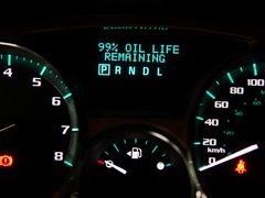 2013款 3.6L 自动 四驱精英版 7座