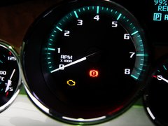 2013款 3.6L 自动 四驱精英版 7座
