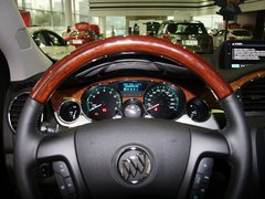 2013款 3.6L 自动 四驱精英版 7座