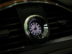 2013款 3.6L 自动 四驱精英版 7座