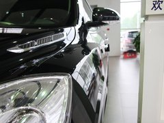 2013款 3.6L 自动 四驱精英版 7座
