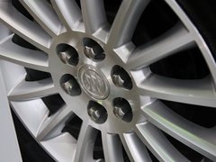 2013款 3.6L 自动 四驱精英版 7座