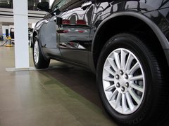 2013款 3.6L 自动 四驱精英版 7座