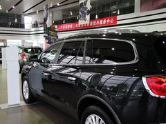 2013款 3.6L 自动 四驱精英版 7座