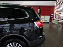 2013款 3.6L 自动 四驱精英版 7座