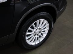 2013款 3.6L 自动 四驱精英版 7座