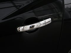 2013款 3.6L 自动 四驱精英版 7座