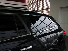 2013款 3.6L 自动 四驱精英版 7座