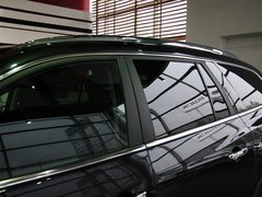 2013款 3.6L 自动 四驱精英版 7座