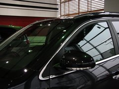 2013款 3.6L 自动 四驱精英版 7座